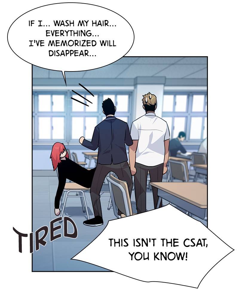 The World is Money and Power chapter 64 page 41