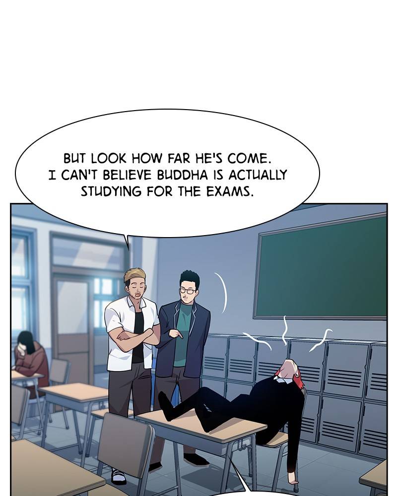 The World is Money and Power chapter 64 page 42