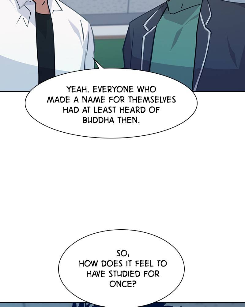 The World is Money and Power chapter 64 page 44