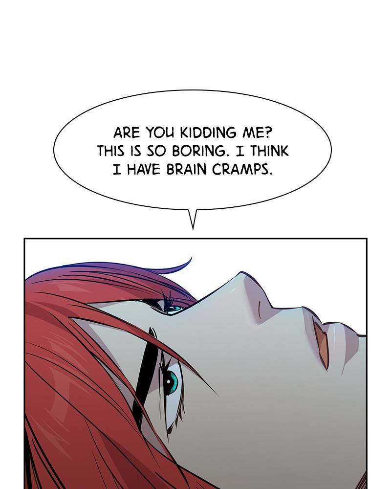 The World is Money and Power chapter 64 page 46