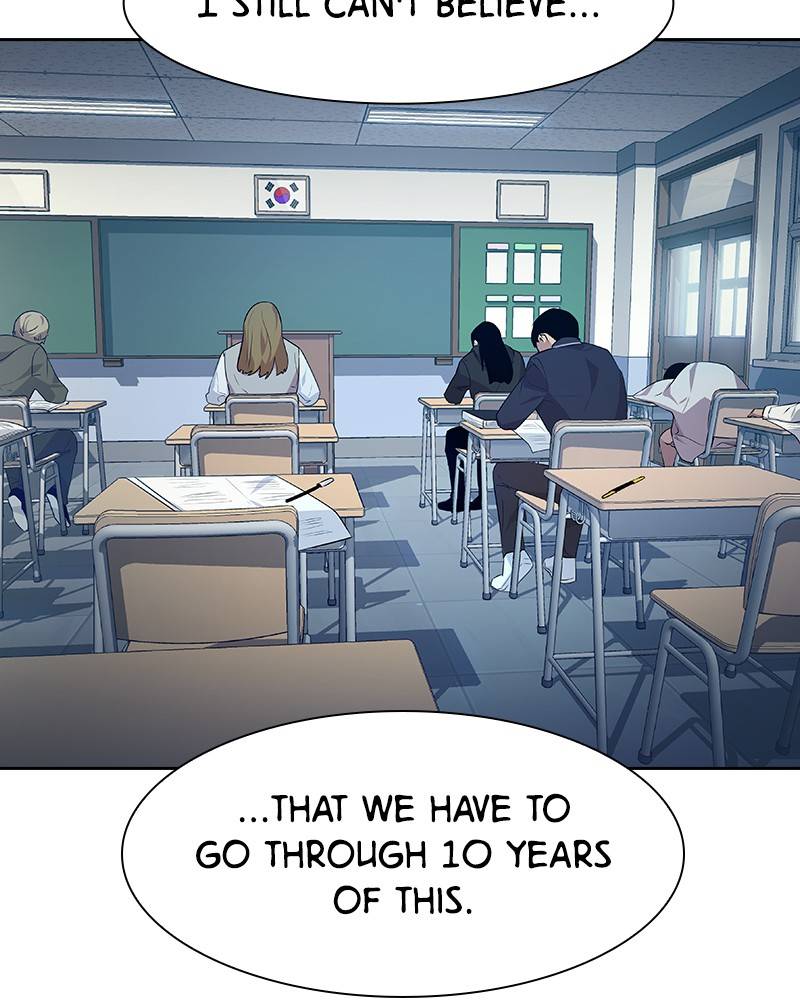 The World is Money and Power chapter 64 page 48