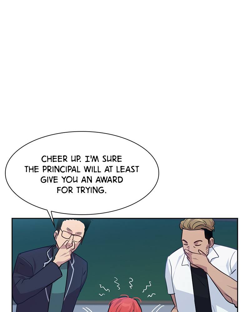 The World is Money and Power chapter 64 page 49