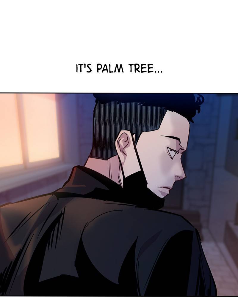 The World is Money and Power chapter 64 page 5