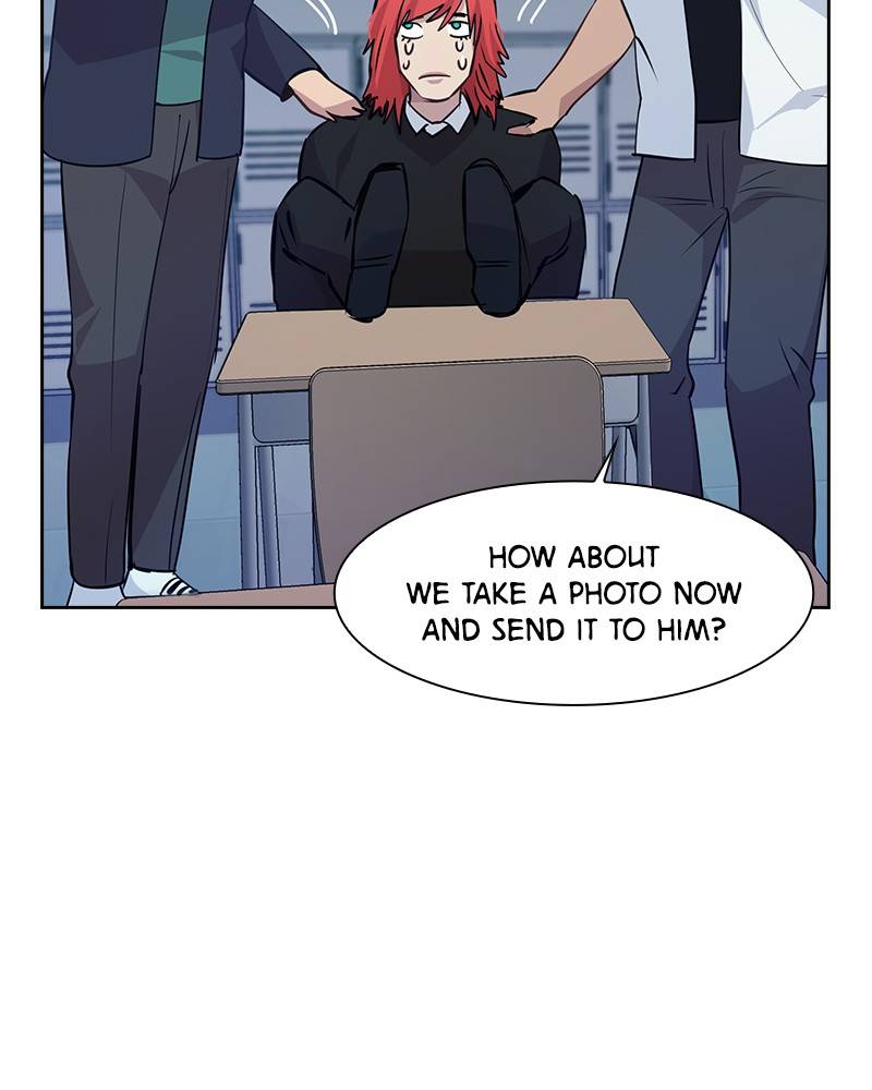 The World is Money and Power chapter 64 page 50