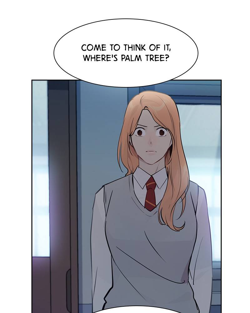 The World is Money and Power chapter 64 page 51