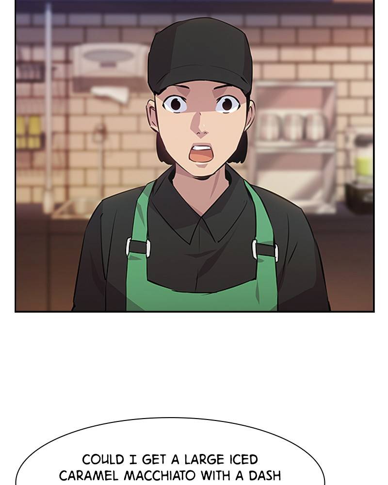 The World is Money and Power chapter 64 page 56