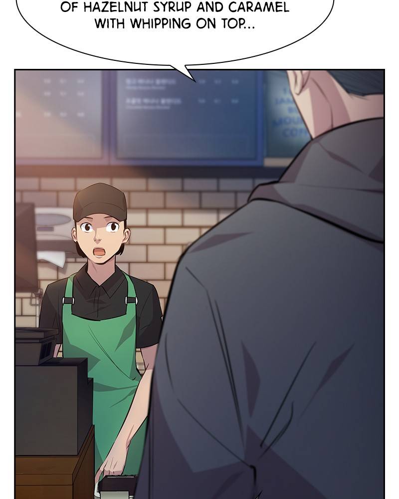 The World is Money and Power chapter 64 page 57