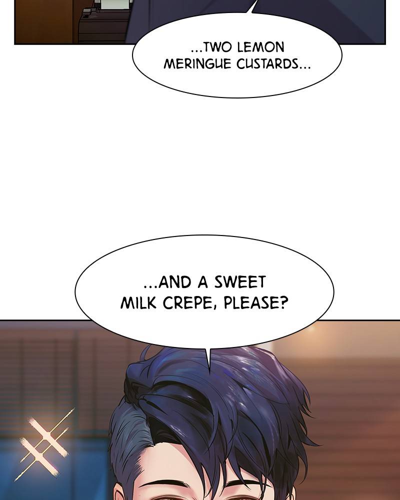 The World is Money and Power chapter 64 page 58