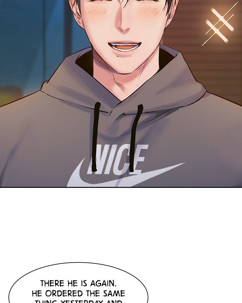 The World is Money and Power chapter 64 page 59