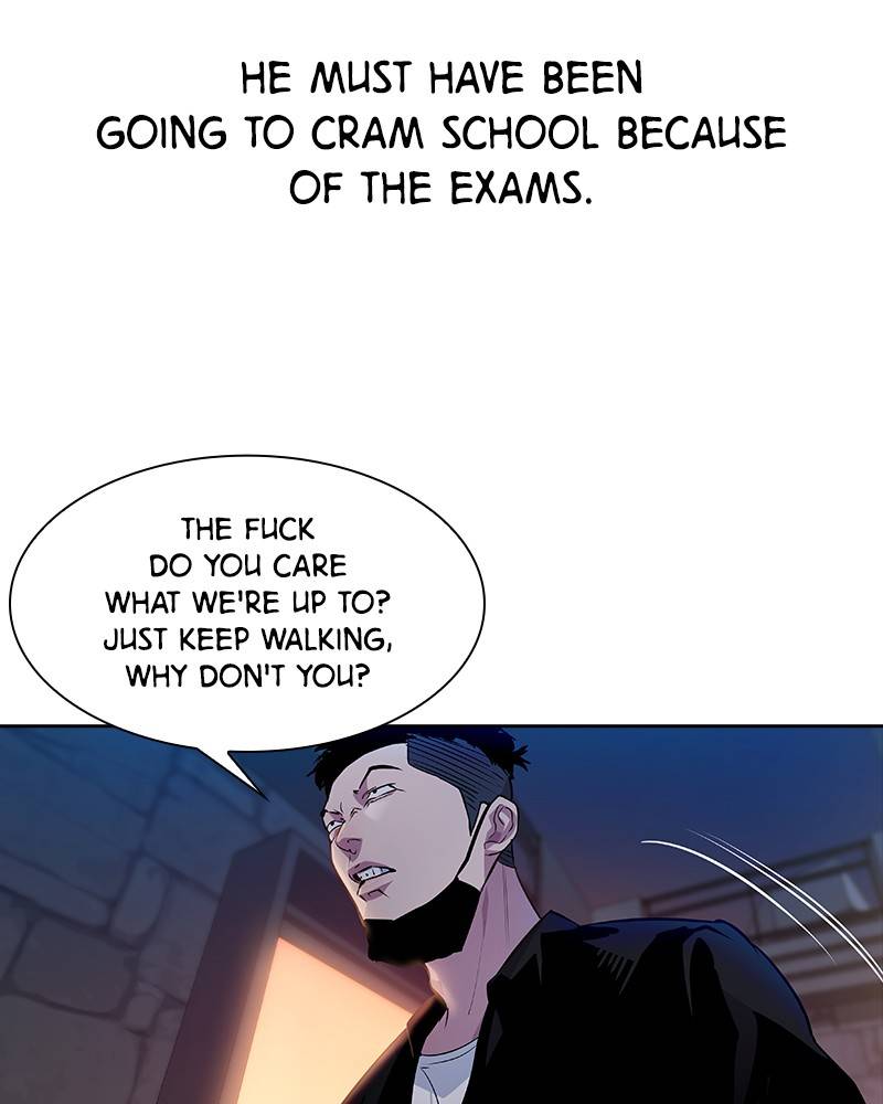 The World is Money and Power chapter 64 page 6