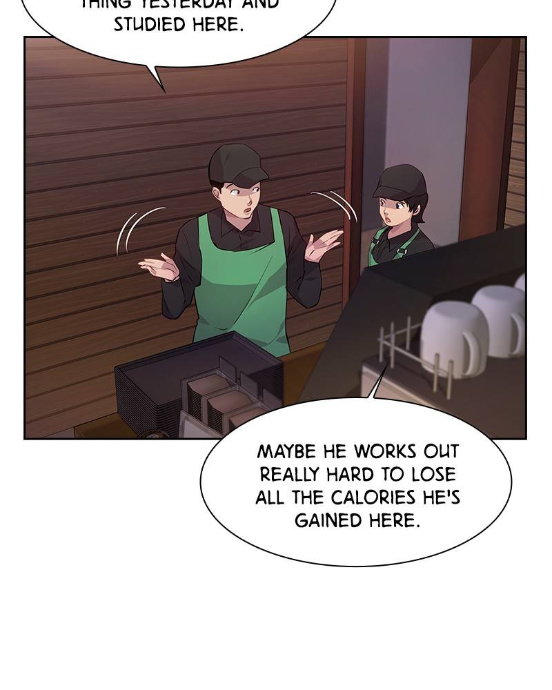 The World is Money and Power chapter 64 page 60