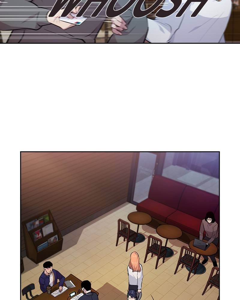 The World is Money and Power chapter 64 page 63