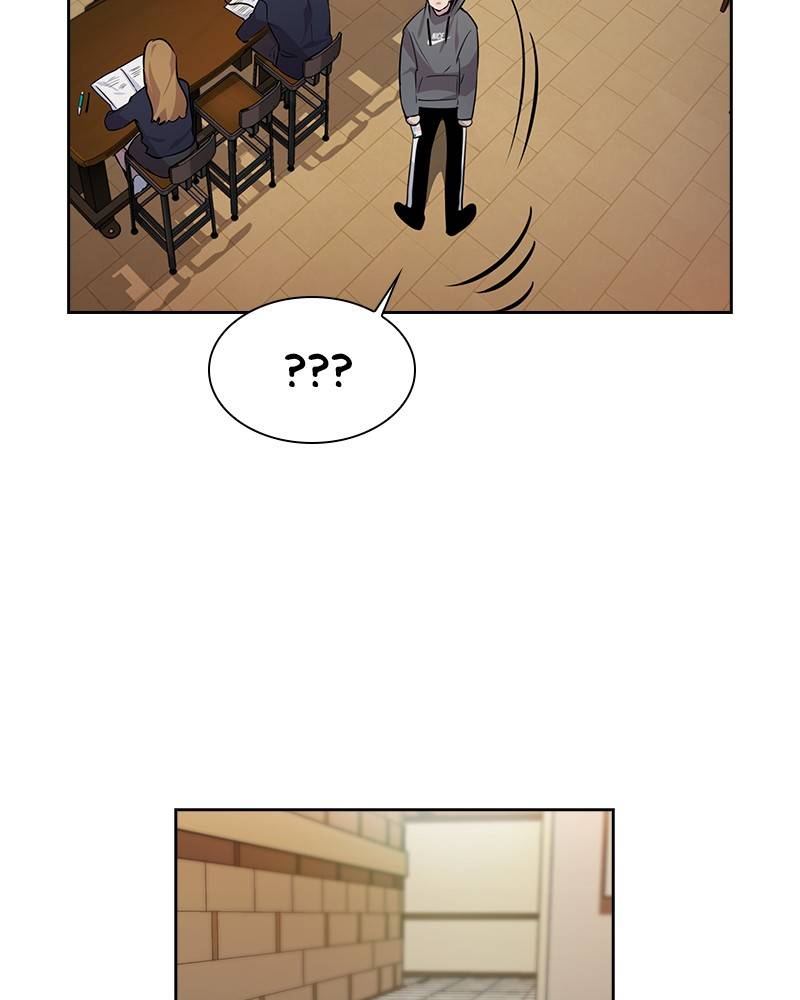 The World is Money and Power chapter 64 page 64