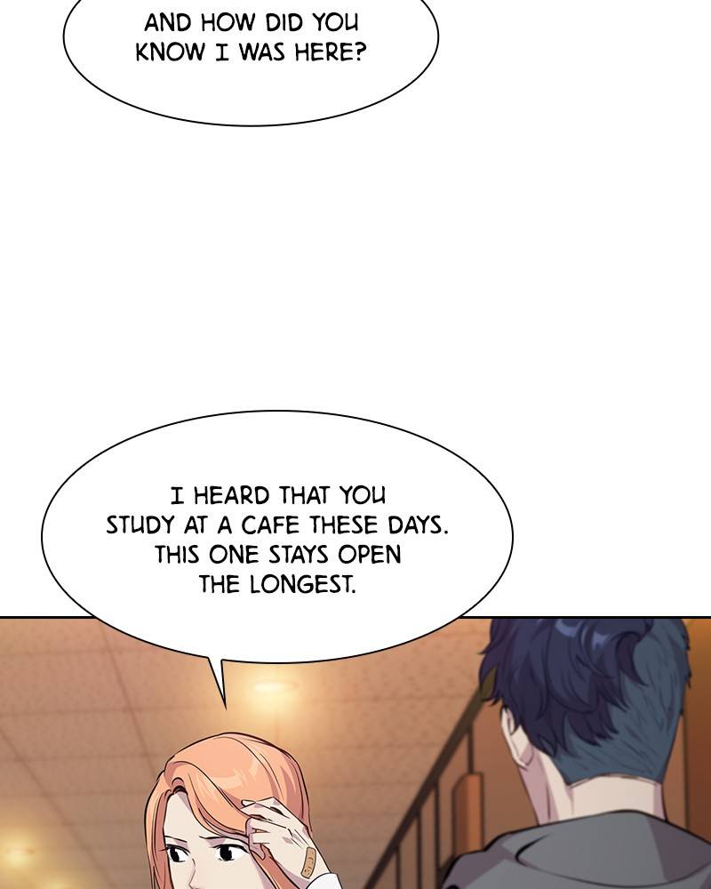 The World is Money and Power chapter 64 page 67