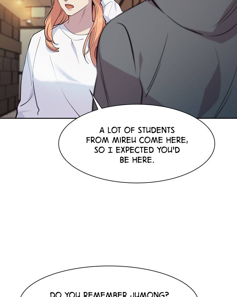 The World is Money and Power chapter 64 page 68