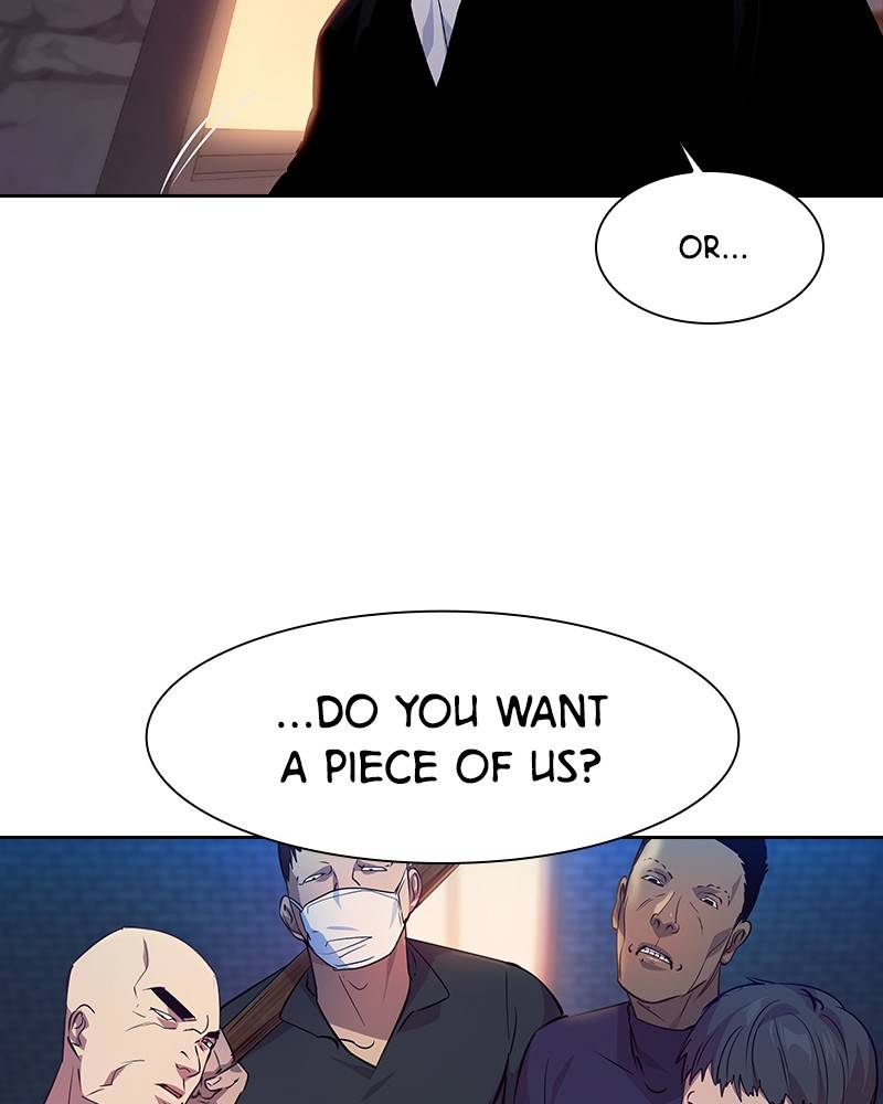 The World is Money and Power chapter 64 page 7