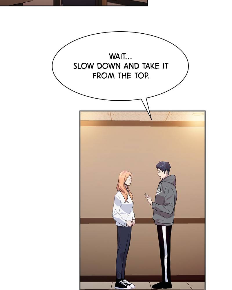 The World is Money and Power chapter 64 page 72