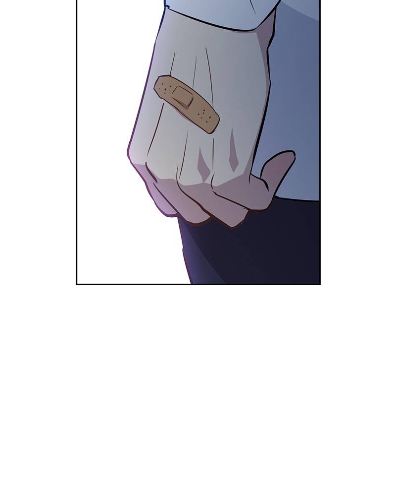 The World is Money and Power chapter 64 page 74