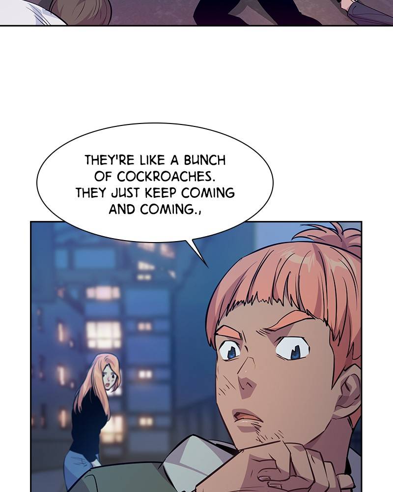 The World is Money and Power chapter 64 page 76