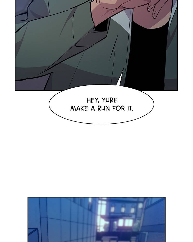 The World is Money and Power chapter 64 page 77