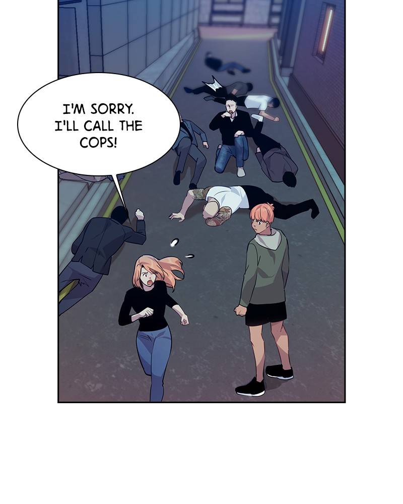 The World is Money and Power chapter 64 page 78