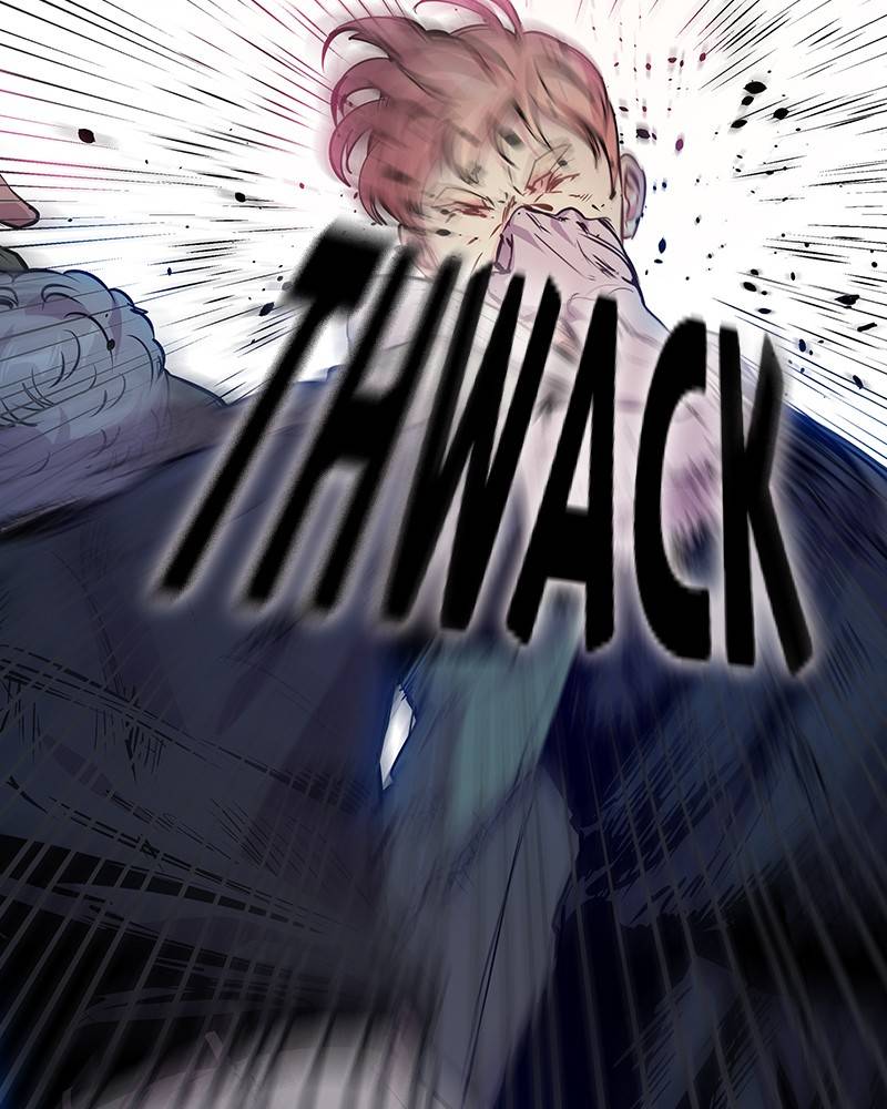 The World is Money and Power chapter 64 page 85