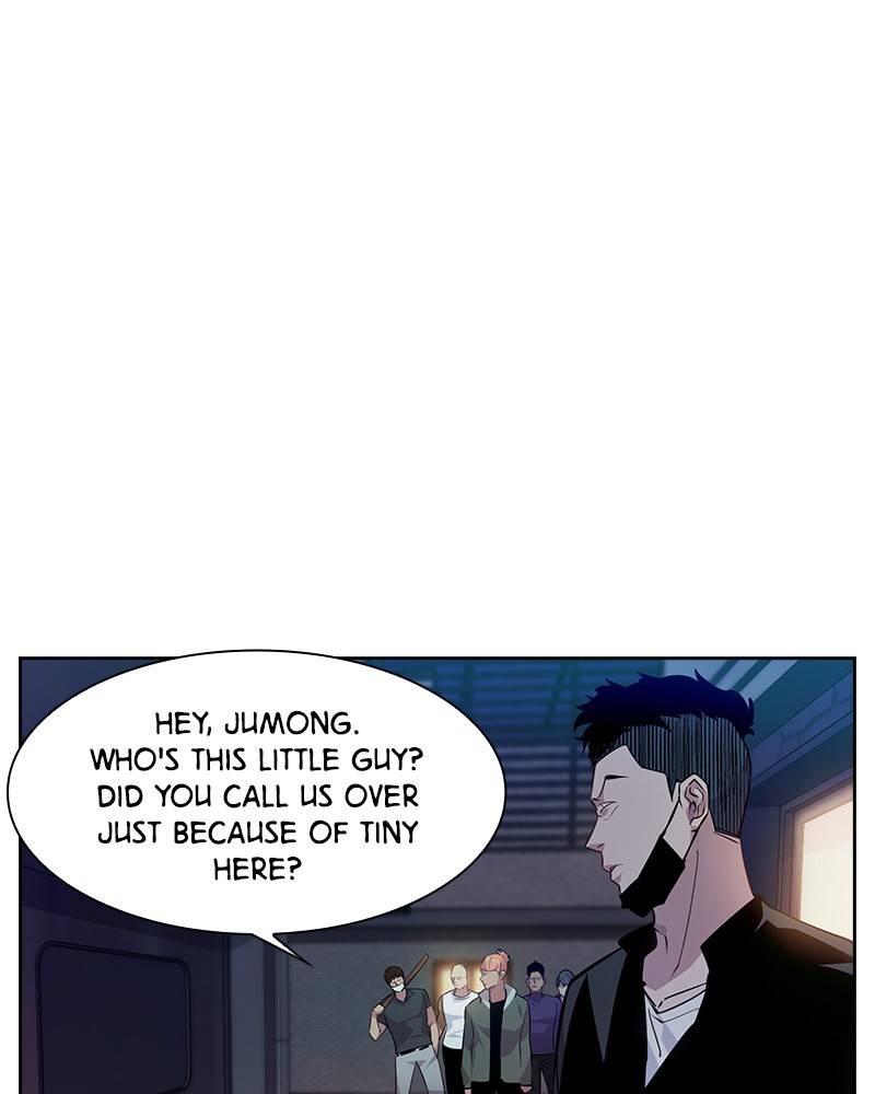 The World is Money and Power chapter 64 page 9