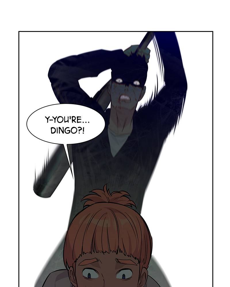 The World is Money and Power chapter 64 page 91