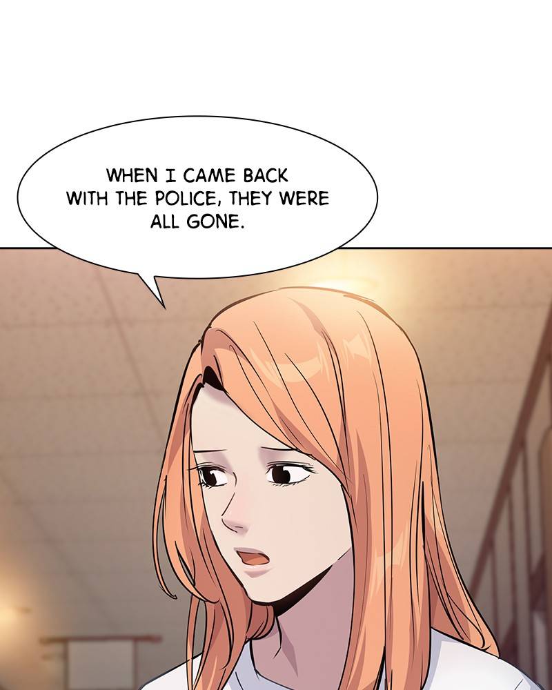 The World is Money and Power chapter 64 page 93