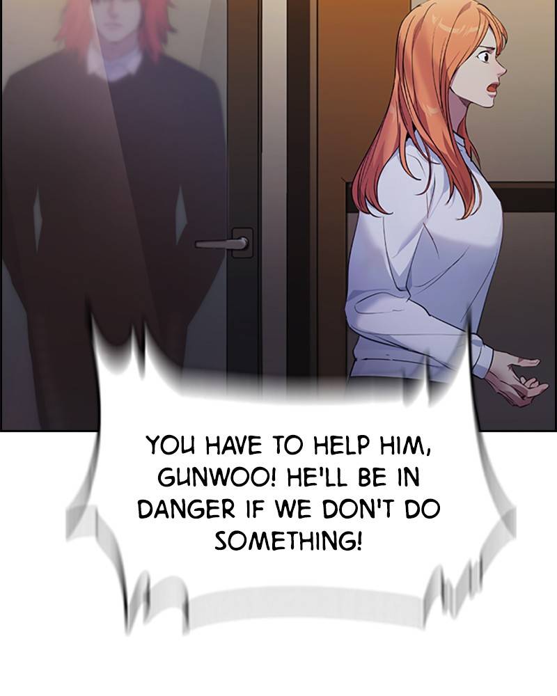 The World is Money and Power chapter 64 page 98