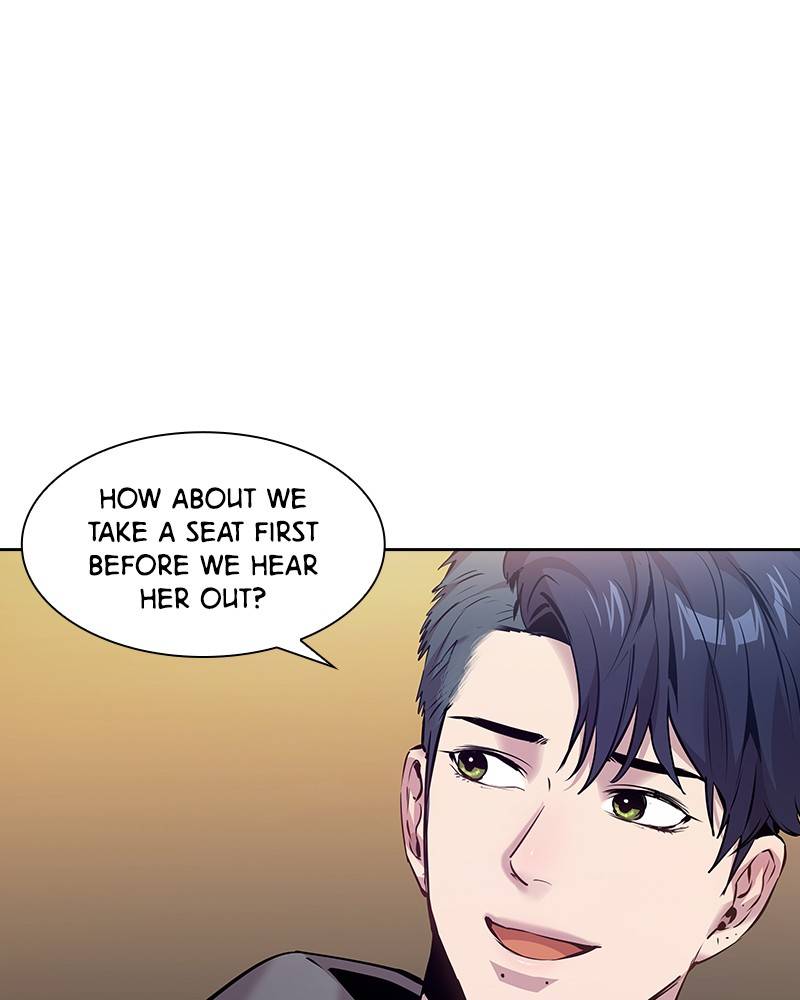 The World is Money and Power chapter 65 page 10