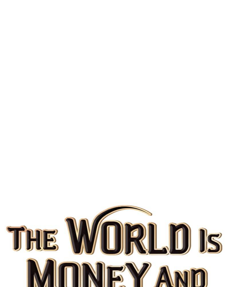 The World is Money and Power chapter 65 page 12