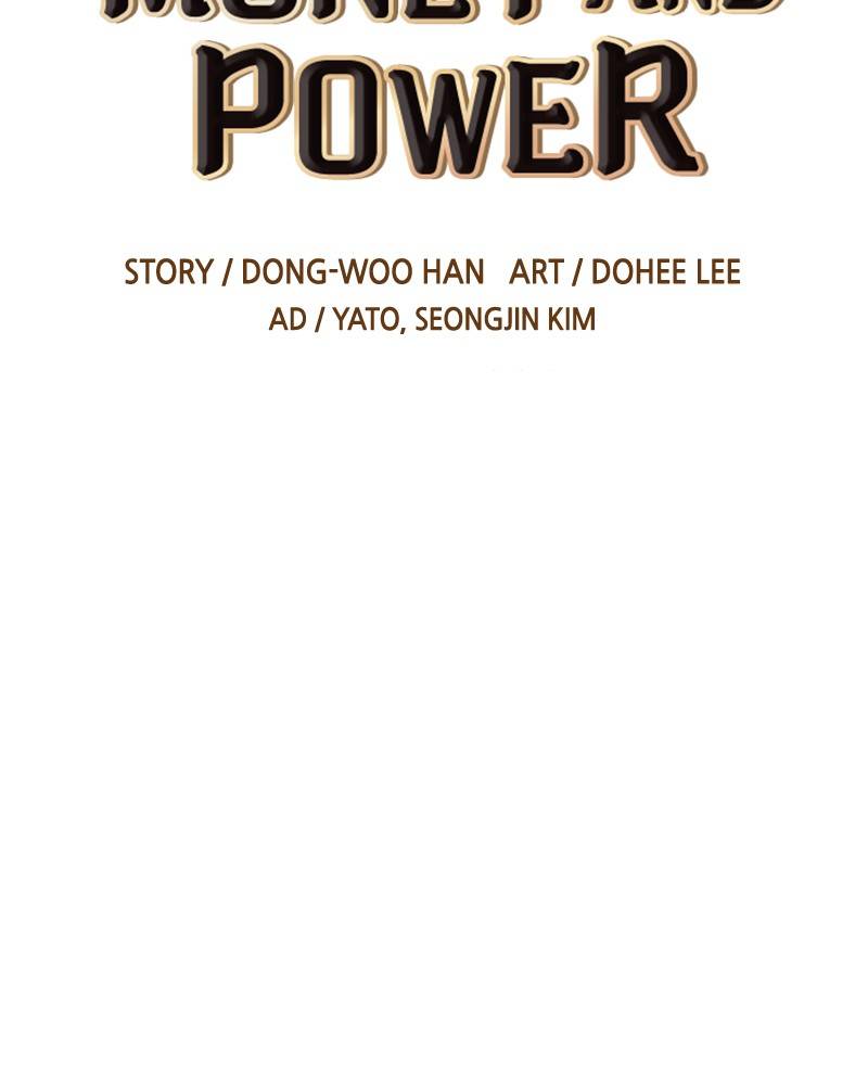 The World is Money and Power chapter 65 page 13