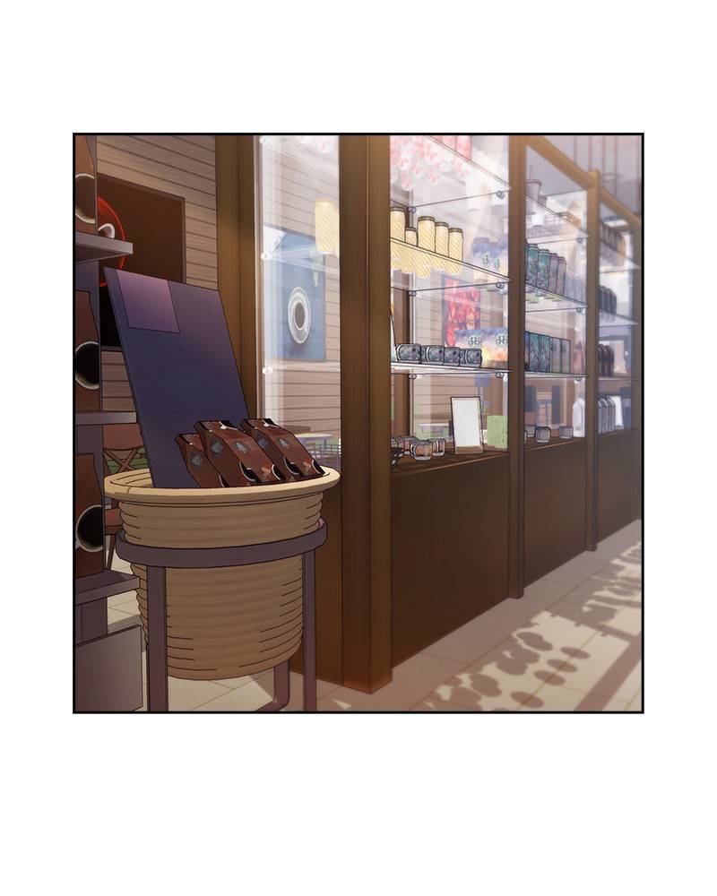 The World is Money and Power chapter 65 page 14