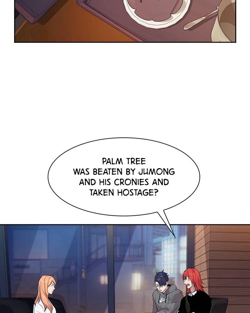 The World is Money and Power chapter 65 page 16