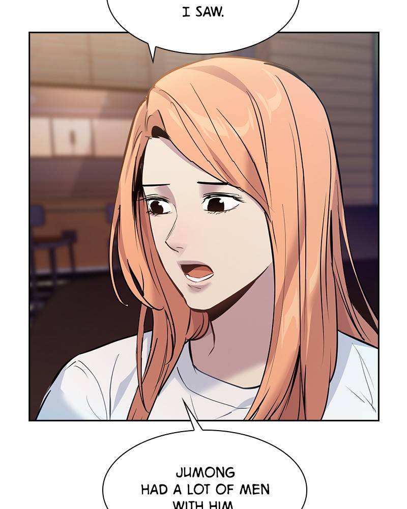 The World is Money and Power chapter 65 page 18