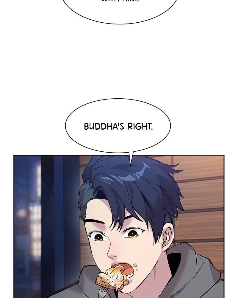 The World is Money and Power chapter 65 page 19