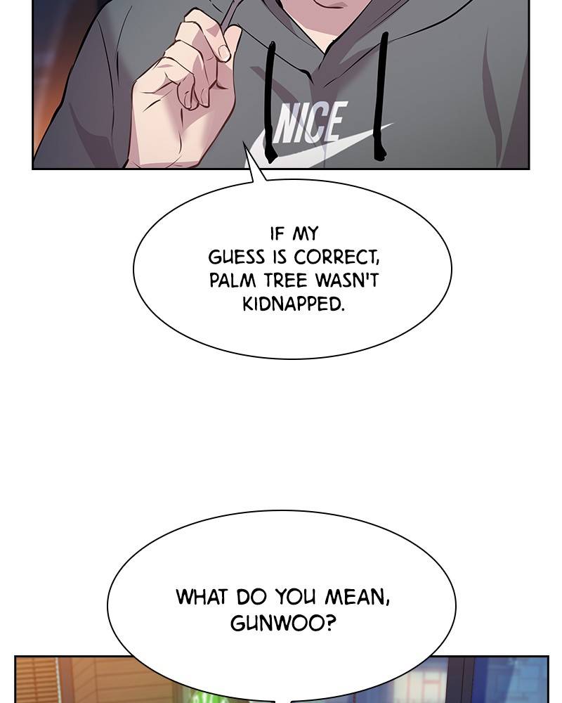 The World is Money and Power chapter 65 page 20