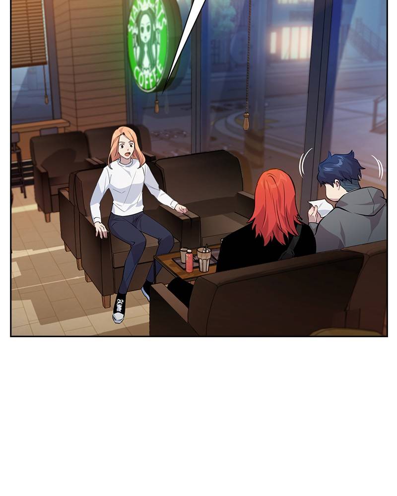 The World is Money and Power chapter 65 page 21