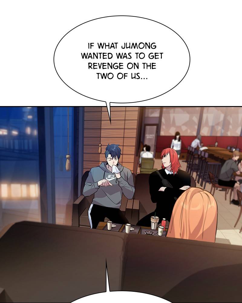 The World is Money and Power chapter 65 page 22