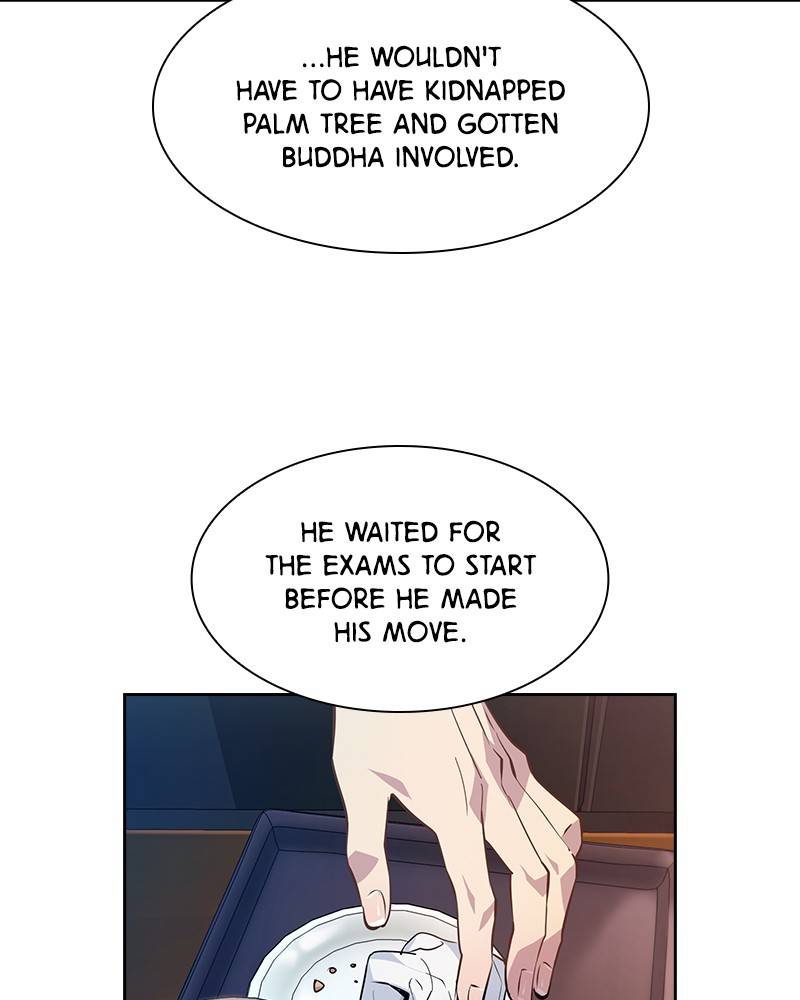 The World is Money and Power chapter 65 page 23