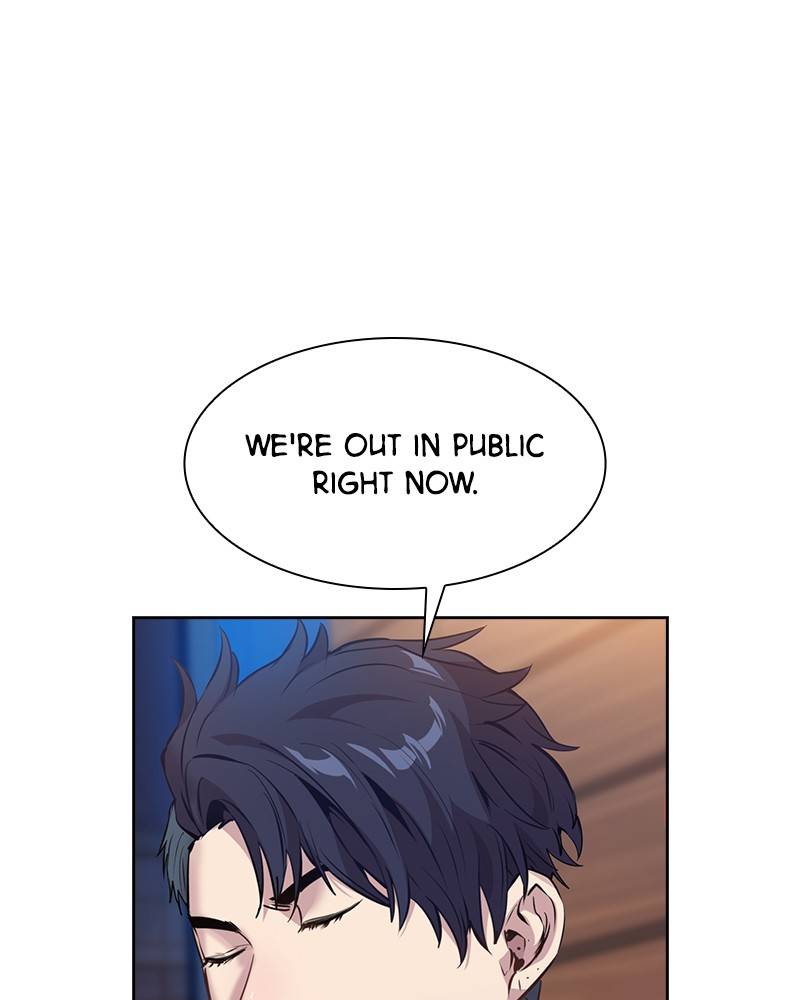 The World is Money and Power chapter 65 page 28