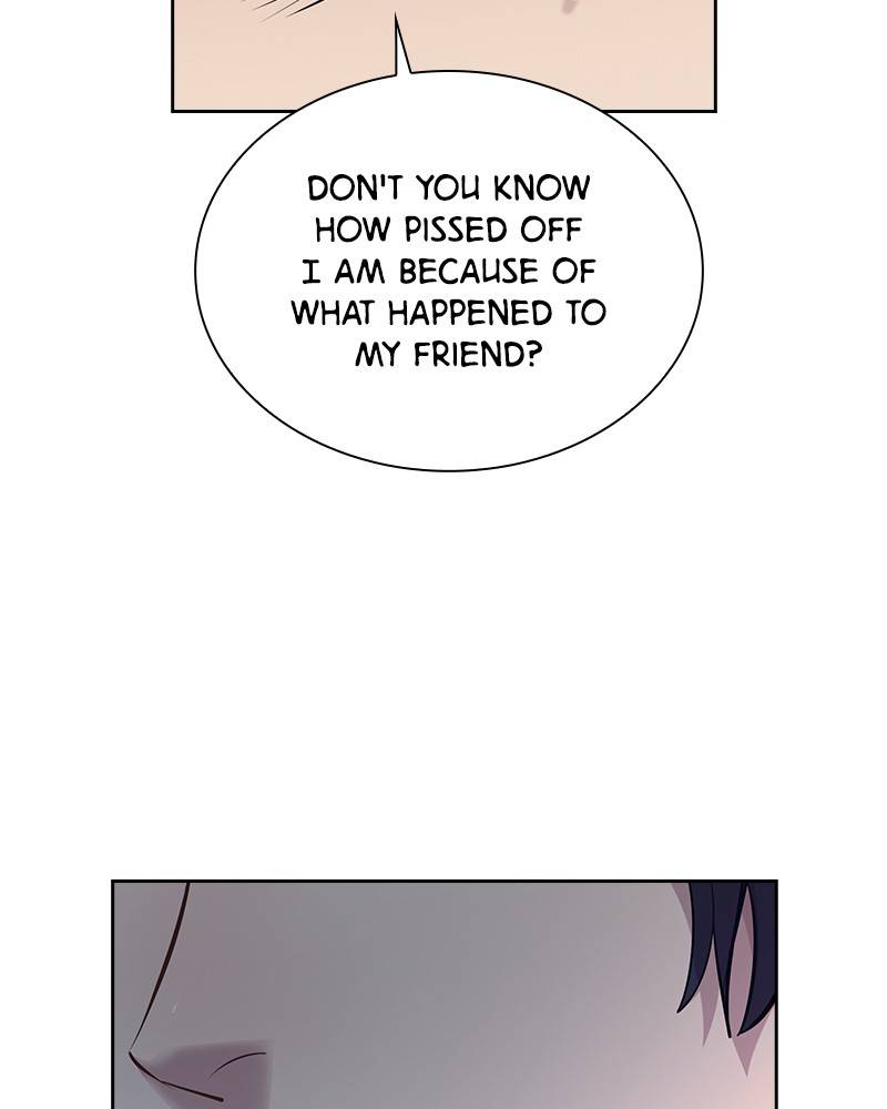 The World is Money and Power chapter 65 page 31