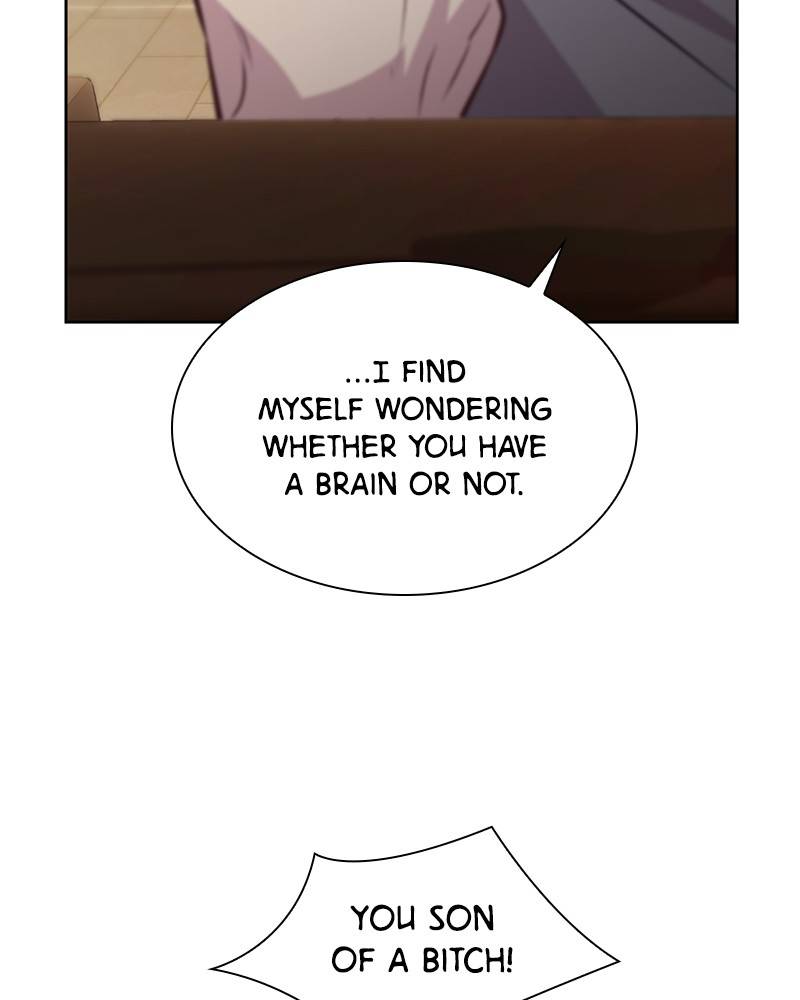 The World is Money and Power chapter 65 page 34