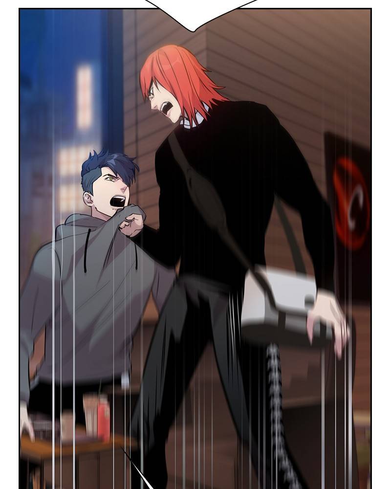 The World is Money and Power chapter 65 page 35