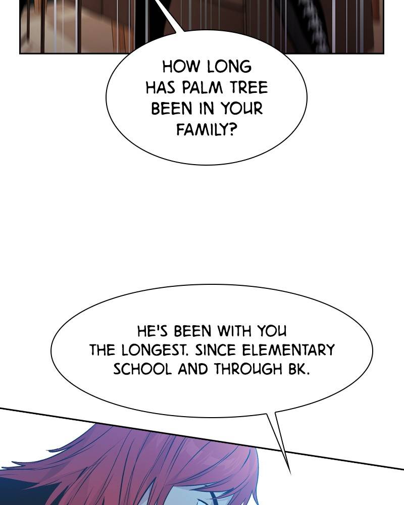The World is Money and Power chapter 65 page 36