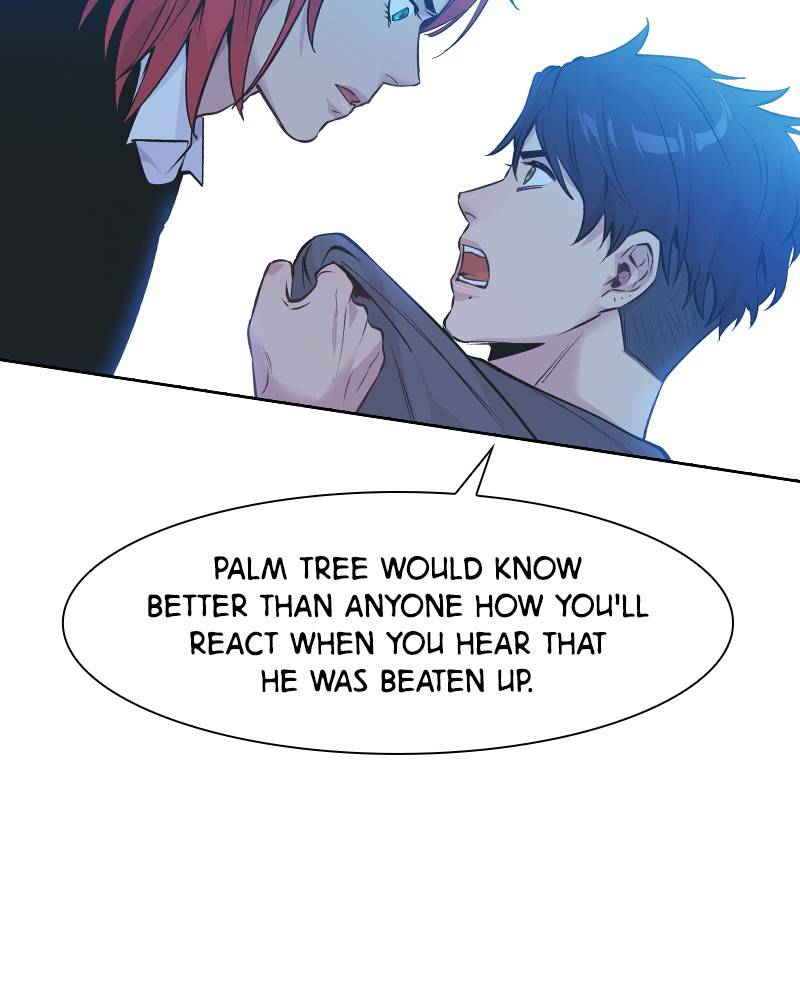 The World is Money and Power chapter 65 page 37