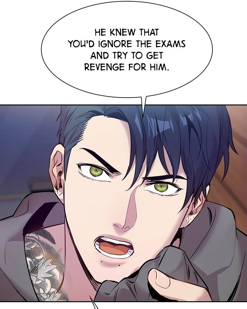 The World is Money and Power chapter 65 page 38