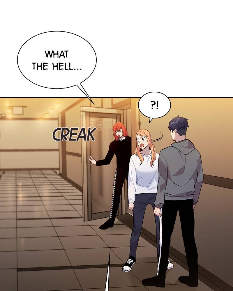 The World is Money and Power chapter 65 page 4