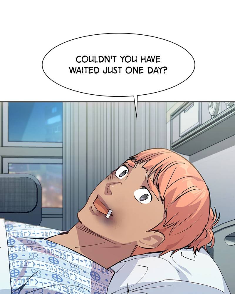 The World is Money and Power chapter 65 page 43